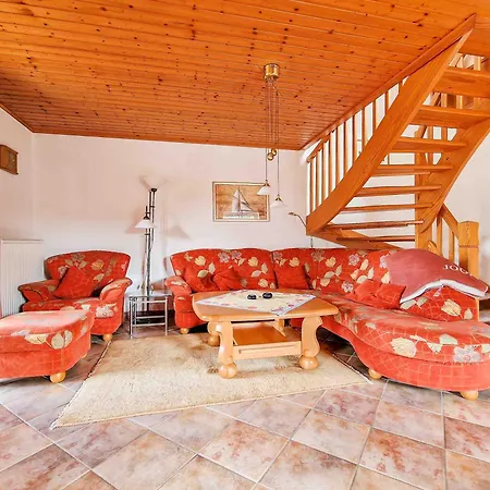Haensel Apartman