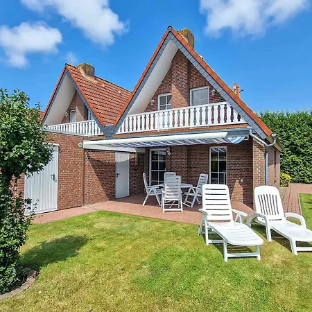 Haensel Apartman *